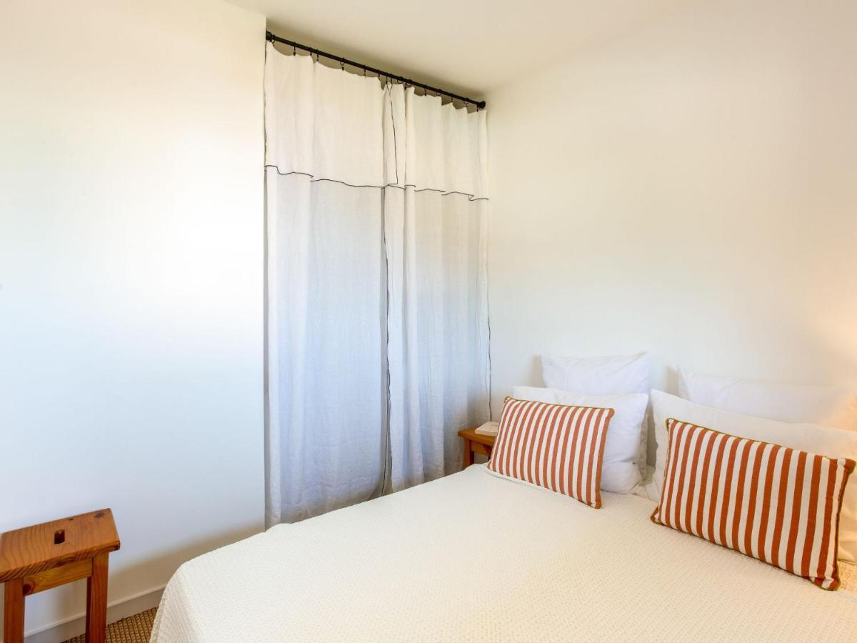 Apartment Saint James-13 By Interhome Le Lavandou Exteriör bild